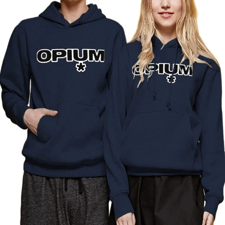 Fashion Forward The Evolution Of The Fashion Hoodie