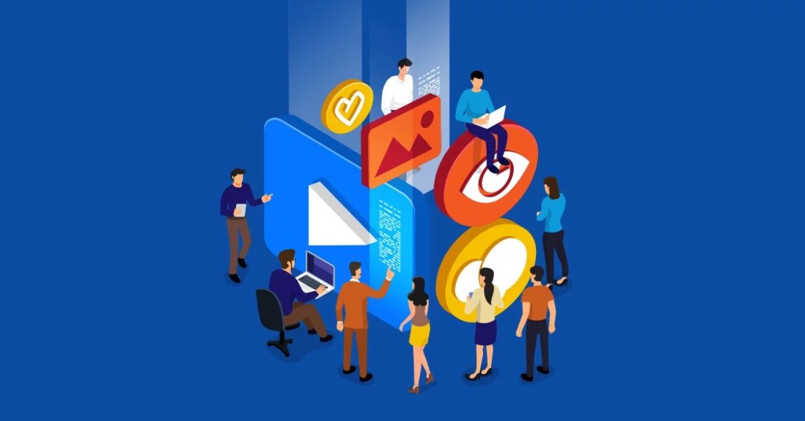 From Flat to Fab: How Video Animation Can Breathe Life into Your Brand