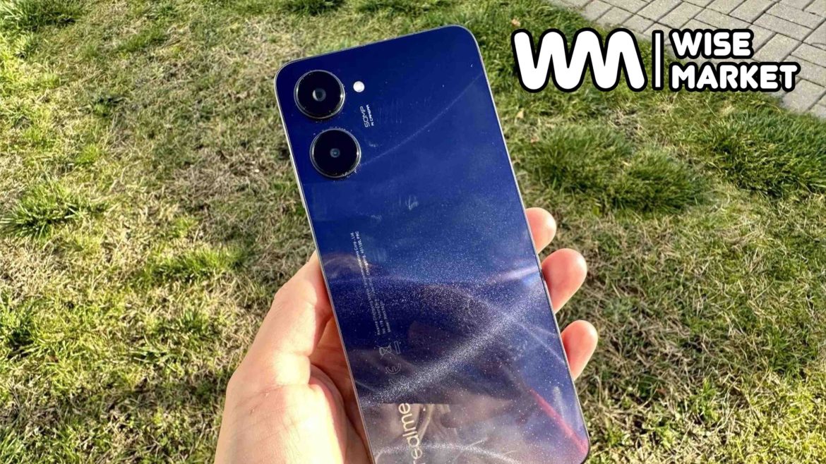 Realme 10s 5G Price in Pakistan: Your Buying Guide