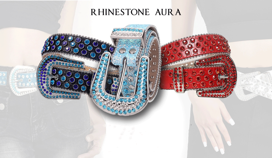 How to Care for and Maintain Your Rhinestone Belts