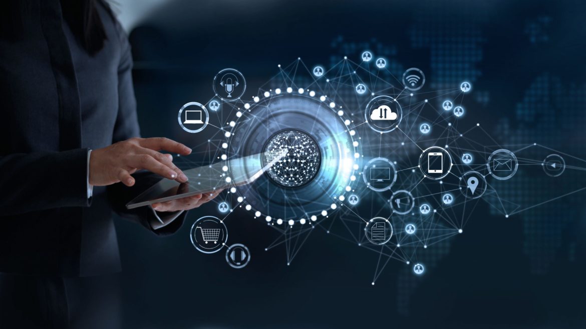 The Rise of AI in Financial Software Development: Automating Processes