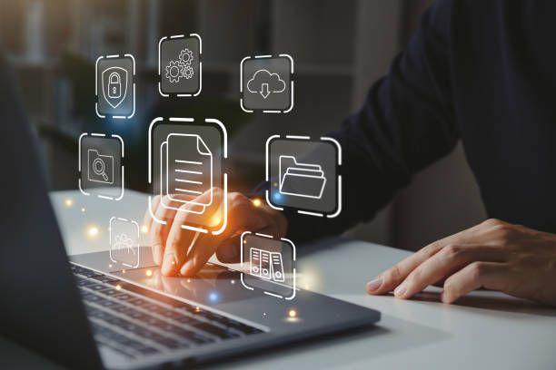 Revolutionizing Business Operations with Soft Sols Technologies