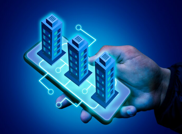 Technology trends in Saudi Arabia
