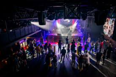 Top Theme Ideas for Your Next Party at The Axis Club