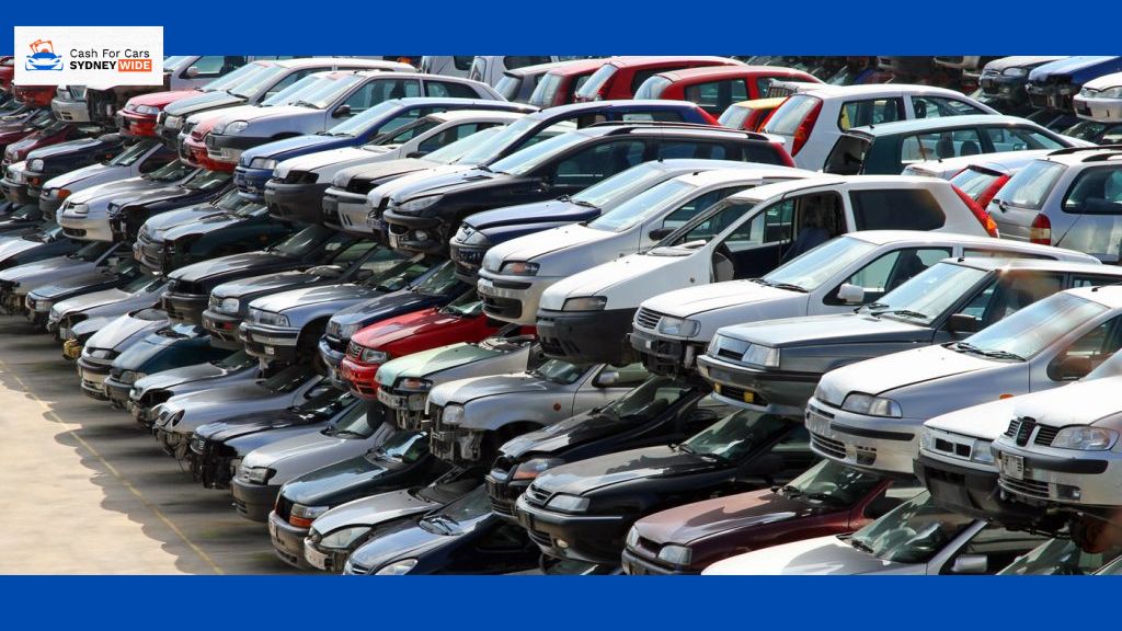 Car Wrecker Sydney: The Best Way to Sell Your Used Car