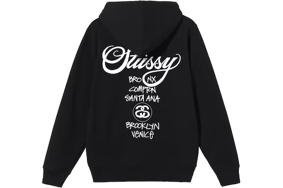Step Into Star Style The Fashion Hoodie Line Spotlight