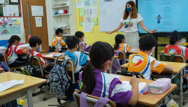 Tips for Parents to Enroll Their Little Ones in the Right Kindergarten School