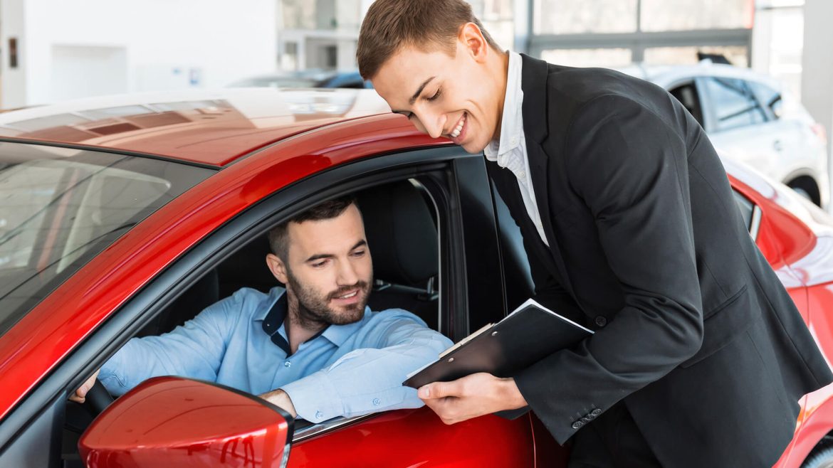 Top 10 Car Rental Companies in Dubai