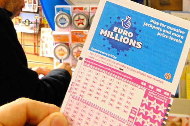 Top Tips for Winning the Euromillions Jackpot Tonight in the UK