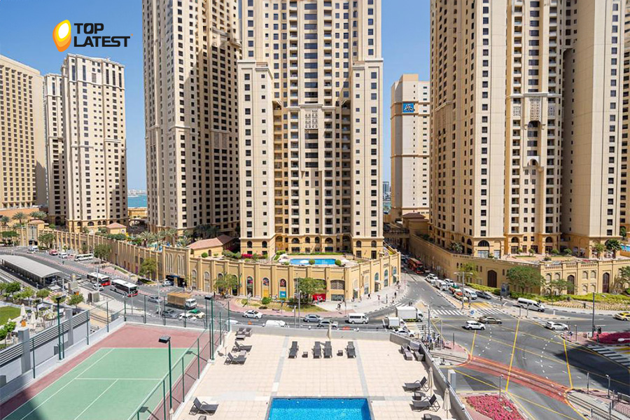 Best Neighborhoods in Abu Dhabi for Renters