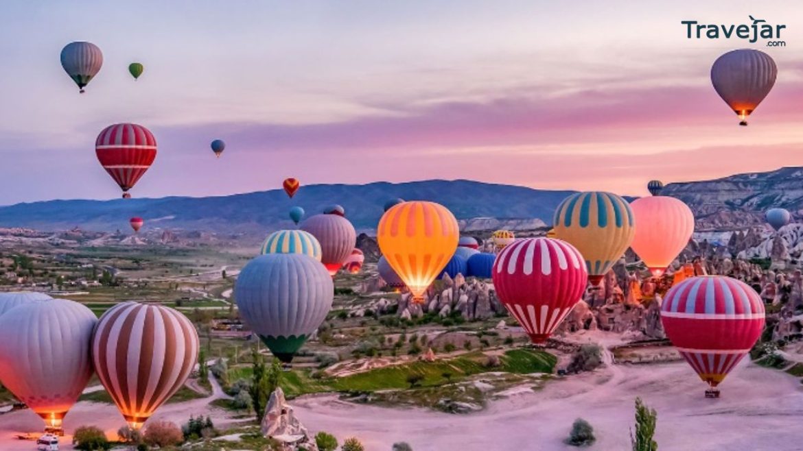 Exploring Turkey: The Ultimate Guide to Turkey Tour Packages 2024