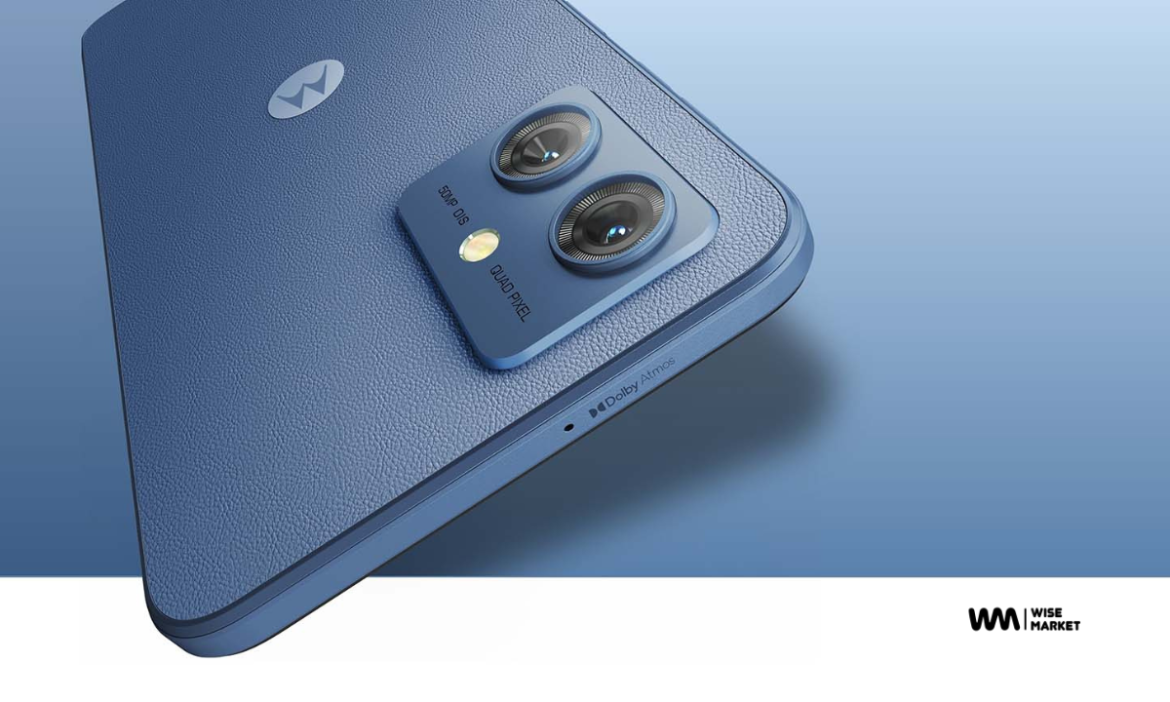 Motorola Moto G54 Price in Pakistan: An In-Depth Review