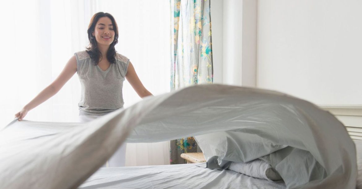 How Do Hotel Linen Suppliers in Bangalore Meet the Dynamic Needs of the Hospitality Industry?