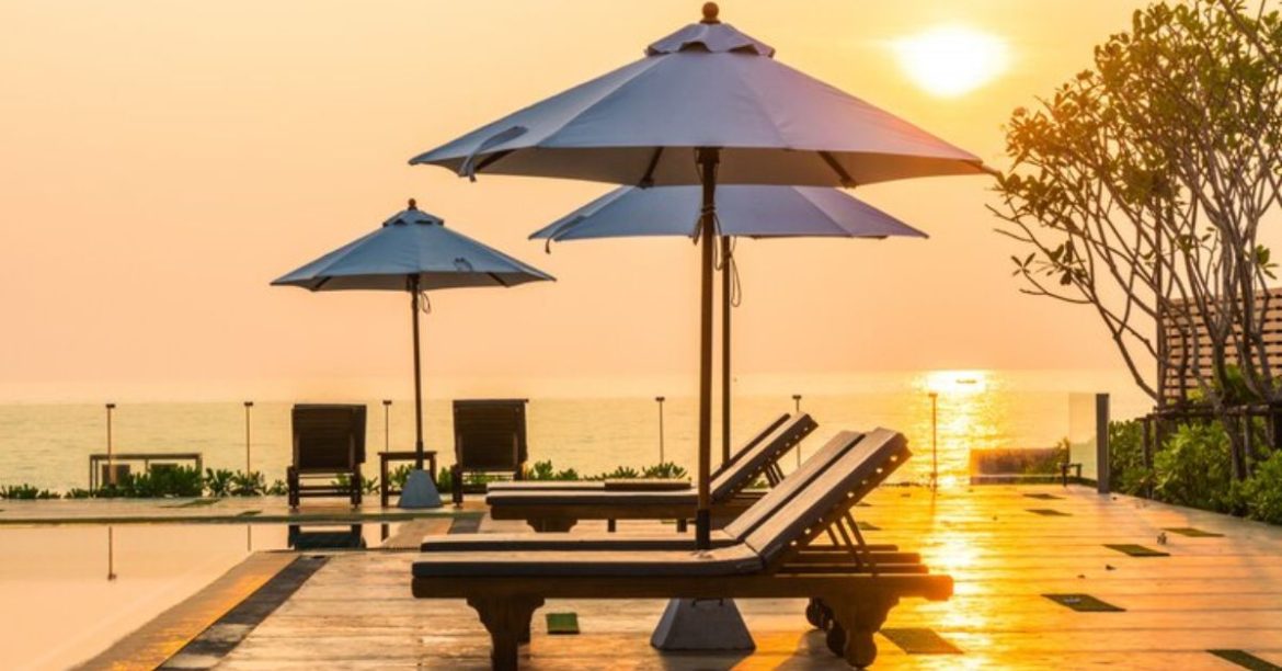 Beachside Bliss: Elite Hotel Selections in Kanyakumari for a Dreamy Stay