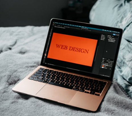 Creative Web Design Agency in Dubai