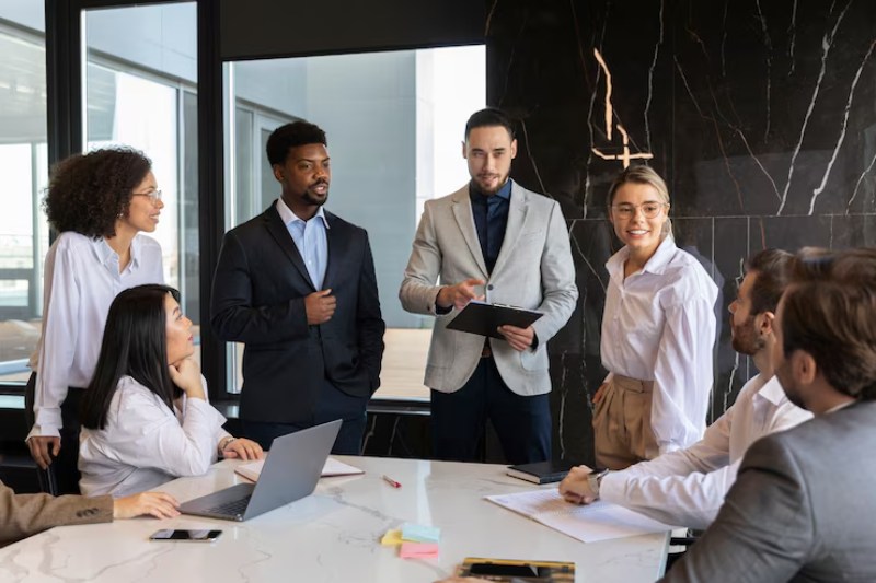 Top 10 Traits of a Successful Web Development Company