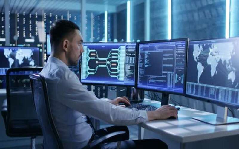 How Does Expert IT Support Improve Cybersecurity?