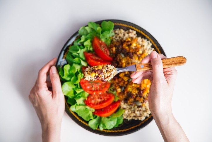 ED Healthy Eating Strategies: 7 Fantastic Strategies