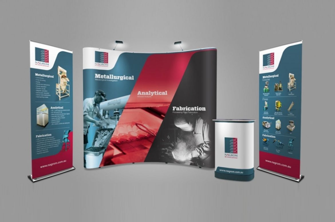 How to Utilize Popup Stand in Experiential Marketing?