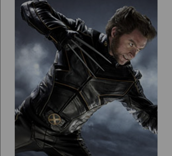 Unlock Your Inner Superhero with the Iconic X-Men Leather Jacket