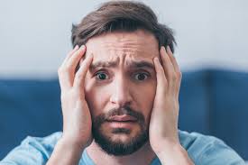 Unmasking Anxiety: Uncovering the Origins of Restlessness