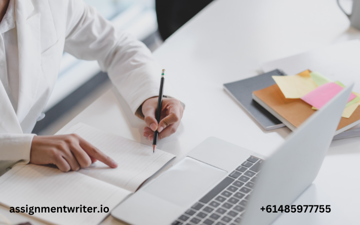 Assignment Writer in Australia Qualified Enough?