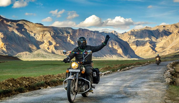 Ladakh’s Unique Cuisine: A Gastronomic Journey in the Himalayas