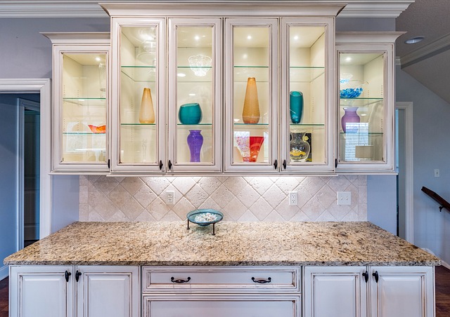 Discovering the Best Vitrines and Display Cabinets for Your Cherished Collections