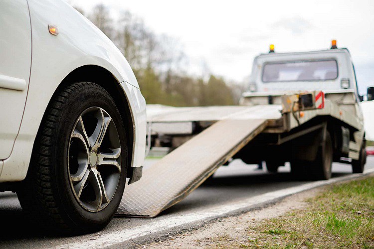 Maximizing Profit When Selling Scrap Cars for Cash