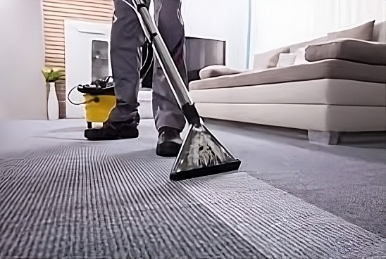 Spotless Living: Discover the Best Carpet Cleaning Services