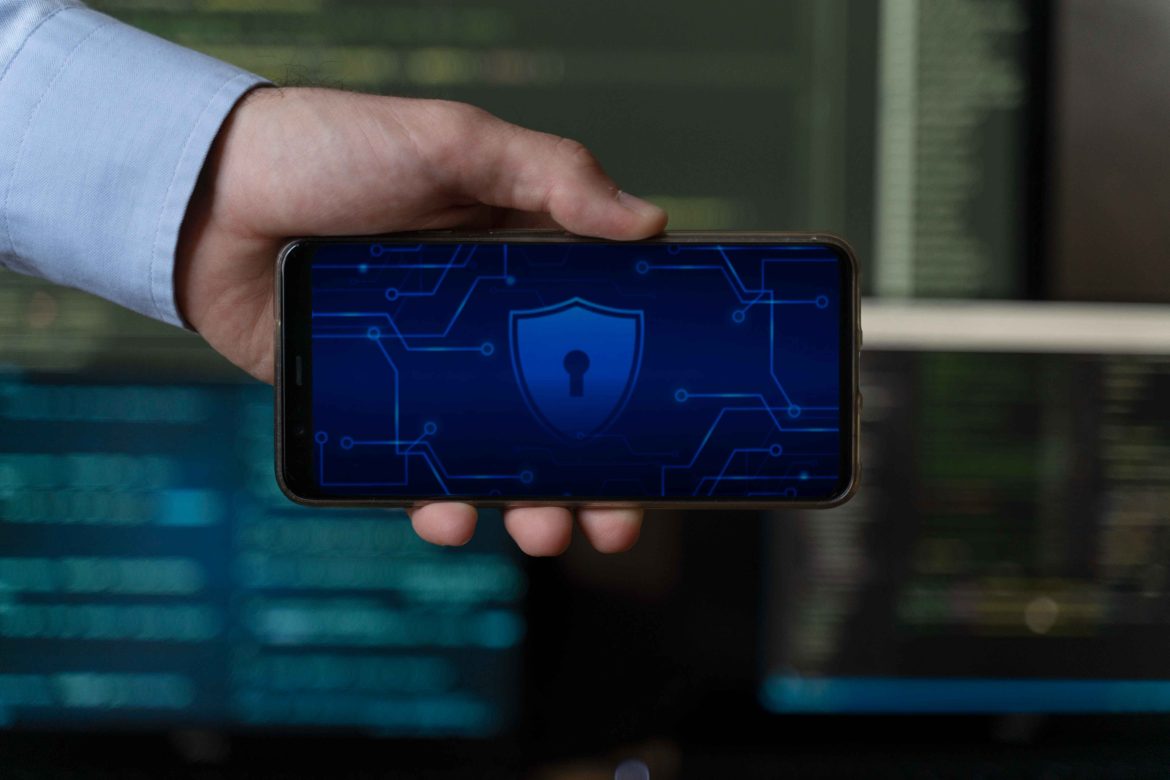 Shielding Your Data: The Rise of IT Security Services in Dubai