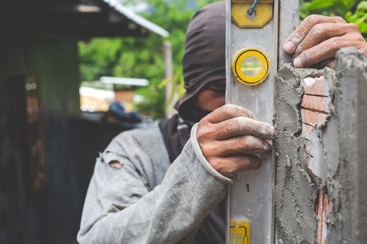 Unlocking the Secrets of Concrete Moisture: A Guide to Choosing the Right Moisture Meter