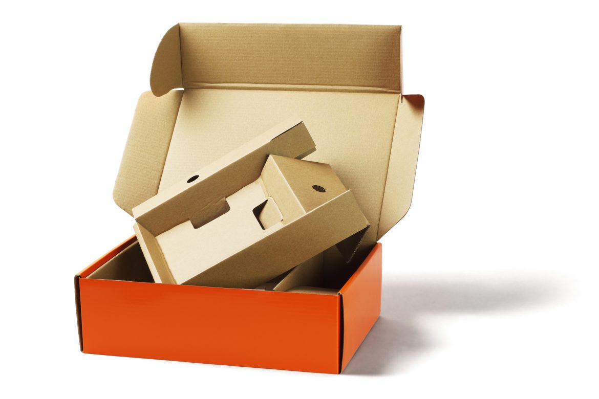 Why Should I Invest in Custom Logo Boxes?