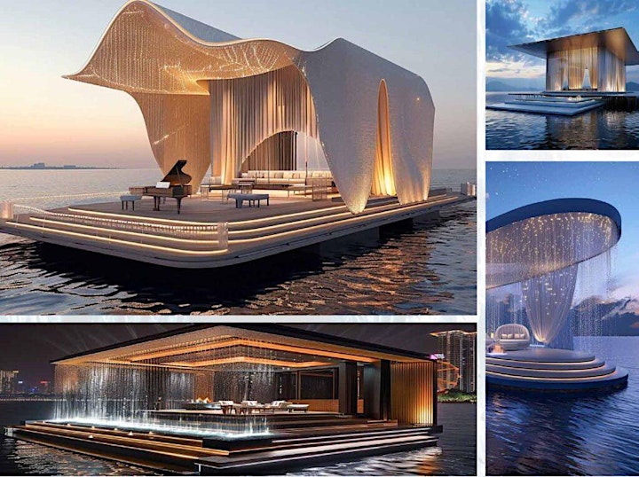 Investing in Luxury: The Allure of Damac Riverside Residences