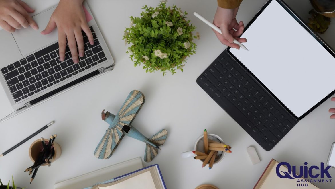 How Does Social Media Help You Finish Your Dissertation