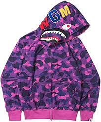 “How to Spot a Fake A Bathing Ape Hoodie”