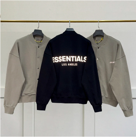 High Confidence Fashion