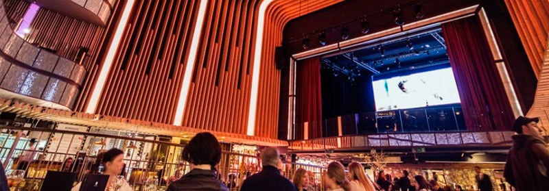Unveiling the Vibrant Tapestry of Events in Madrid
