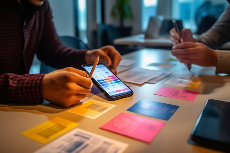 Why Is Mobile App Development a Priority for Dubai Businesses?