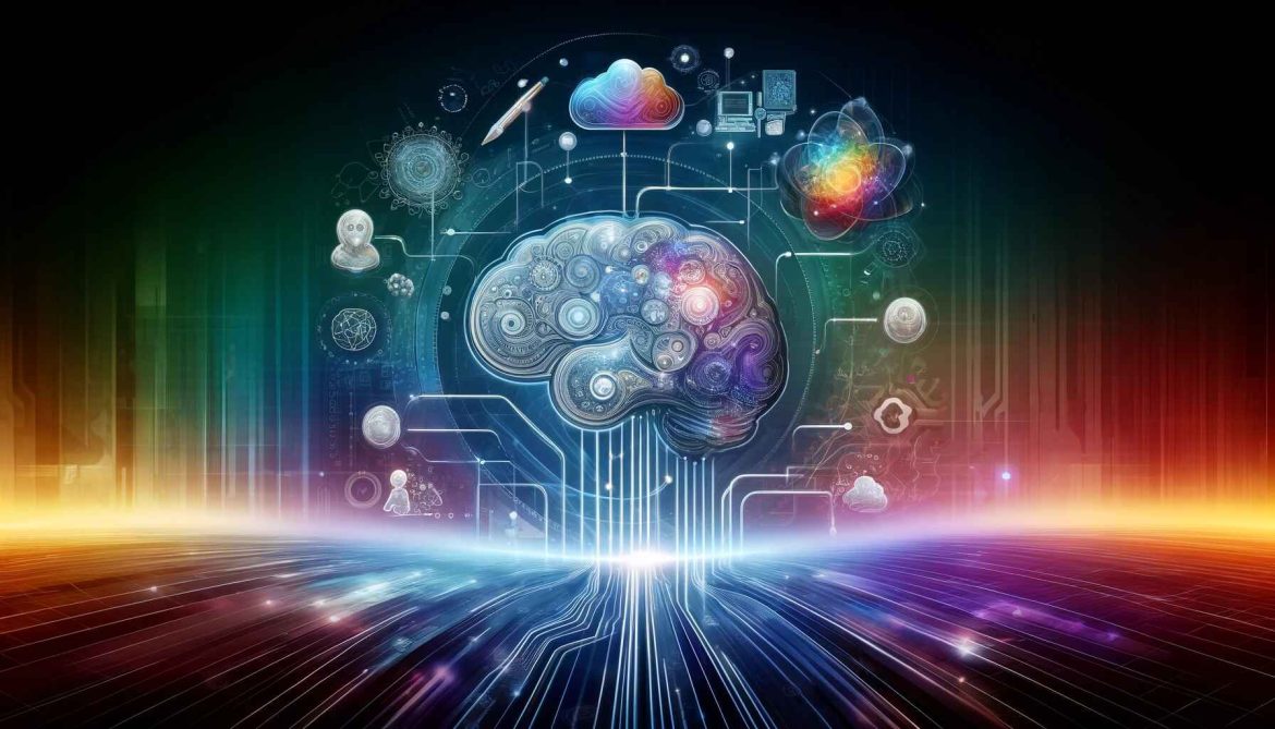 Top Generative AI Development Companies in USA
