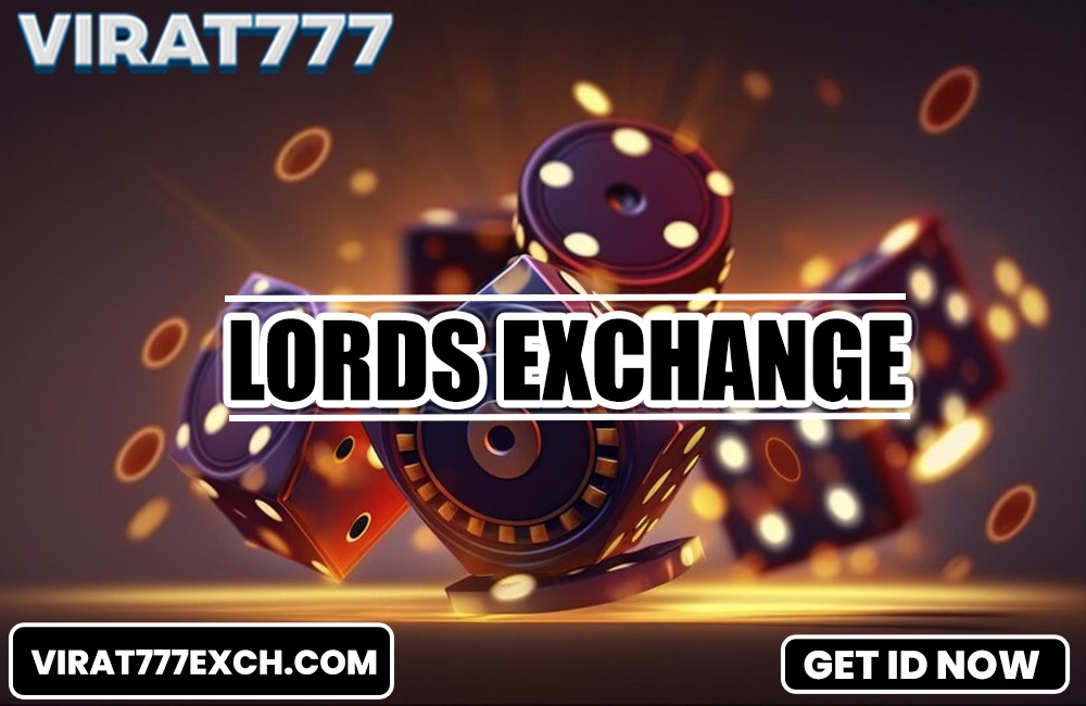 Lords exchange – Experience the top online gaming platform
