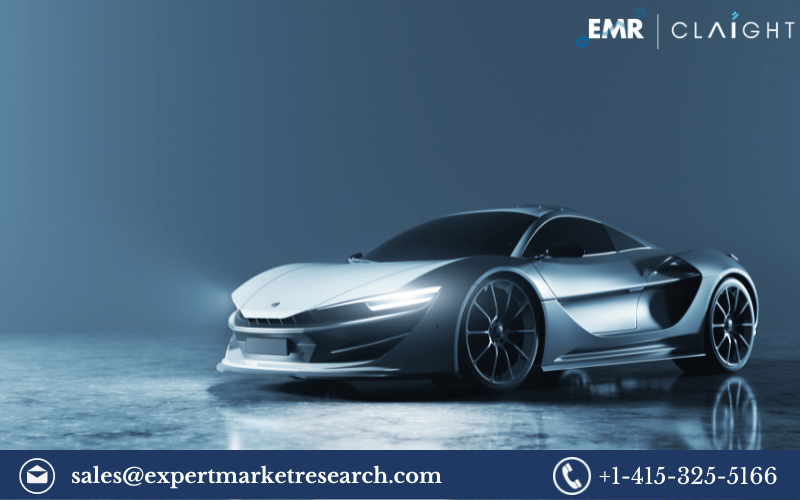 Global Hypercar Market: A Thrilling Ride to 2032