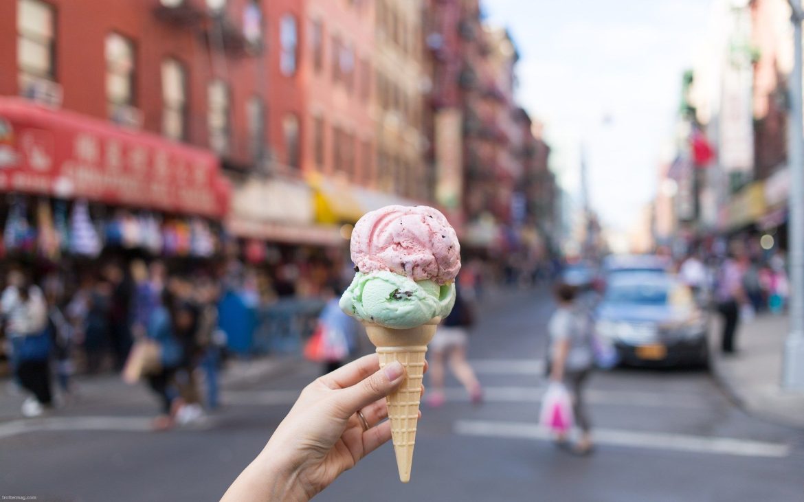 Discover the Sweet Story Behind Our Key West Ice Cream Shop