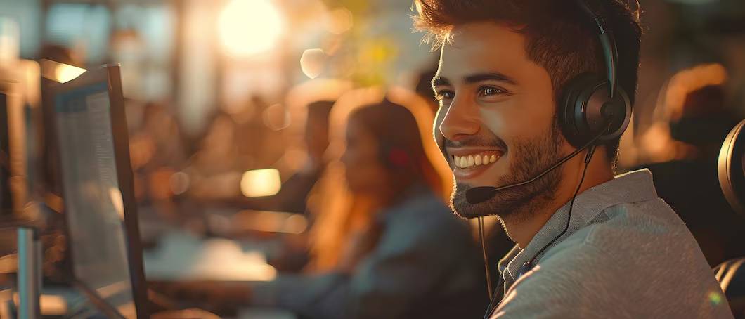 How Technology is Transforming Outbound Call Center Services?