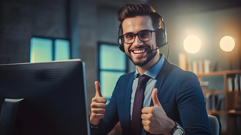 How do inbound call solutions help improve customer satisfaction in Florida?
