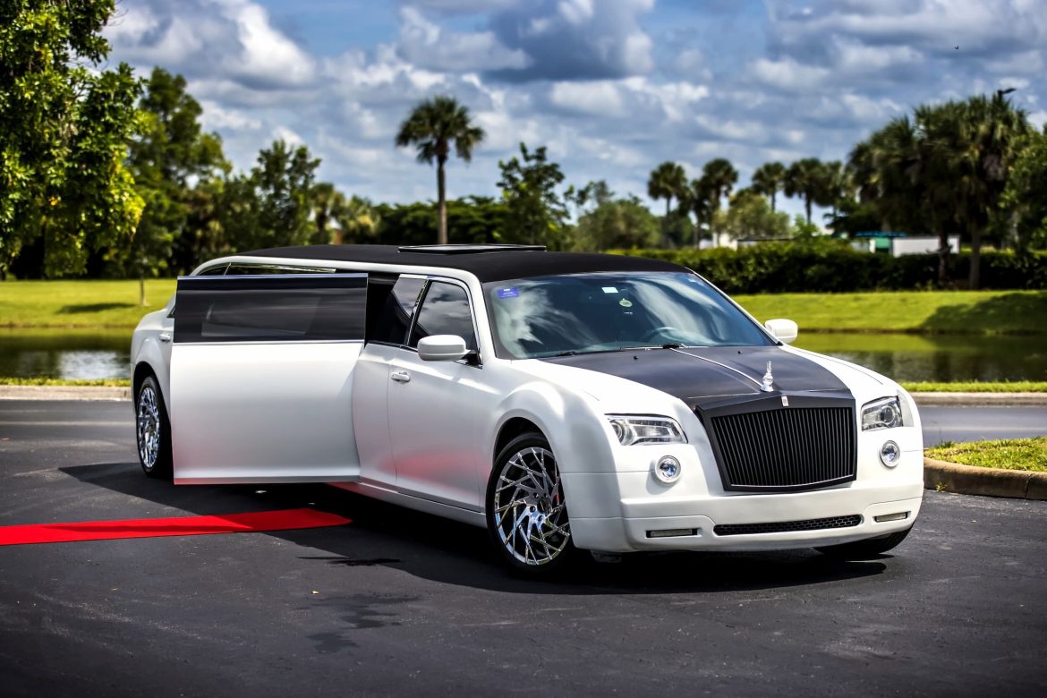 Manhattan Limo Service | Top Limousine Rental in NYC