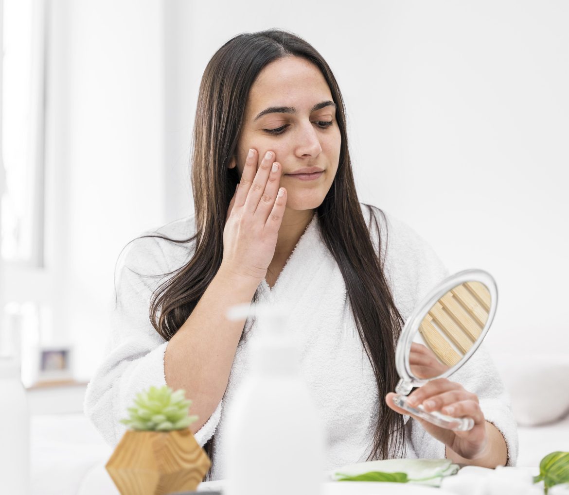 The Best Skincare Routine for Acne-Prone Skin