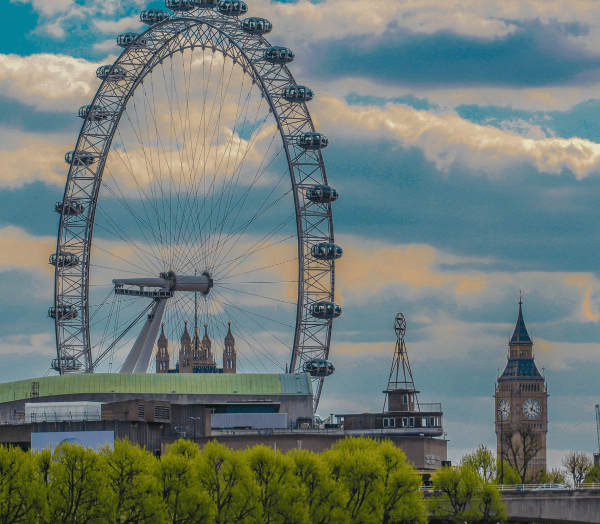 Top Tips to Relax on Your British Business Trip