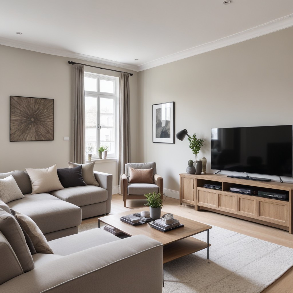 Modern Sofa Sets for Stylish Living Rooms