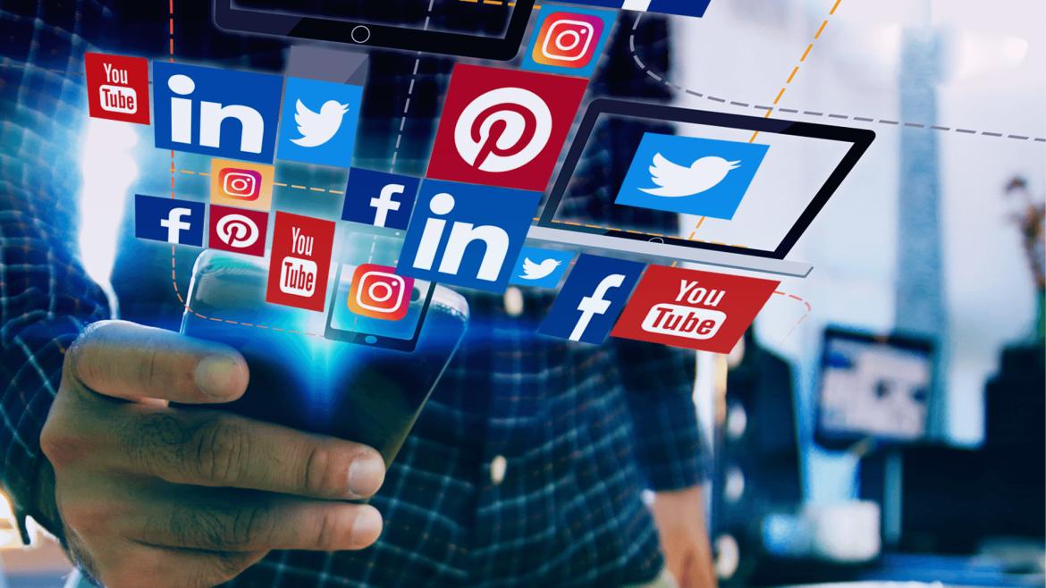 The Role And Impact Of Social Media Agencies In Dubai